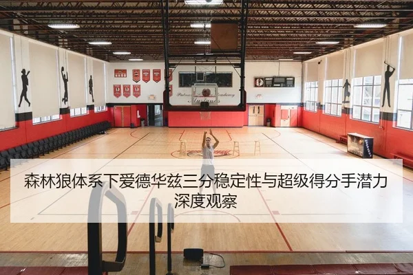 森林狼体系下爱德华兹三分稳定性与超级得分手潜力深度观察 | kaiyun